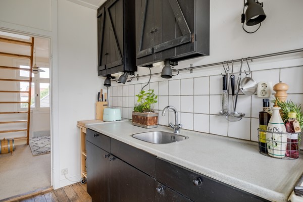 Medium property photo - Weverssingel 7c, 3811 GJ Amersfoort