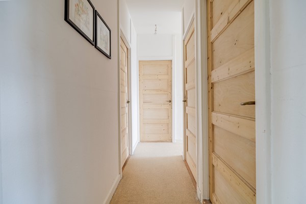 Medium property photo - Weverssingel 7c, 3811 GJ Amersfoort