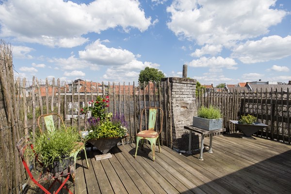 Medium property photo - Weverssingel 7c, 3811 GJ Amersfoort