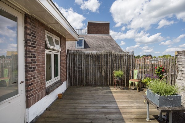 Medium property photo - Weverssingel 7c, 3811 GJ Amersfoort