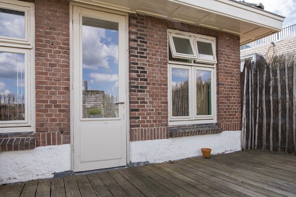 Medium property photo - Weverssingel 7c, 3811 GJ Amersfoort