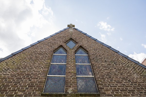 Medium property photo - Weverssingel 7c, 3811 GJ Amersfoort