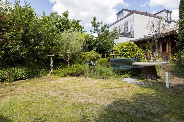 Medium property photo - Weverssingel 7c, 3811 GJ Amersfoort