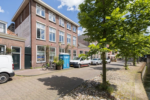 Medium property photo - Weverssingel 7c, 3811 GJ Amersfoort