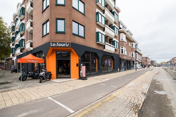 Medium property photo - Ondiep-Zuidzijde 17, 3551 BX Utrecht