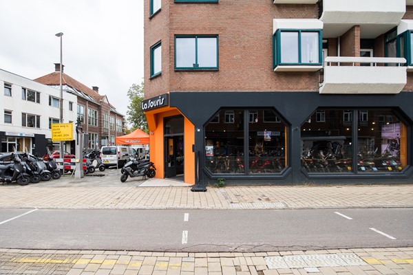 Medium property photo - Ondiep-Zuidzijde 17, 3551 BX Utrecht