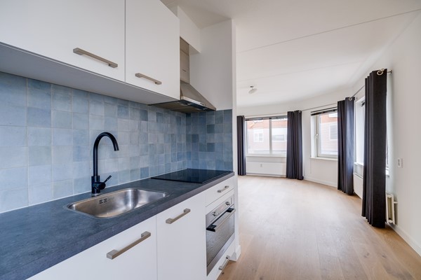 Medium property photo - Ondiep-Zuidzijde 17, 3551 BX Utrecht