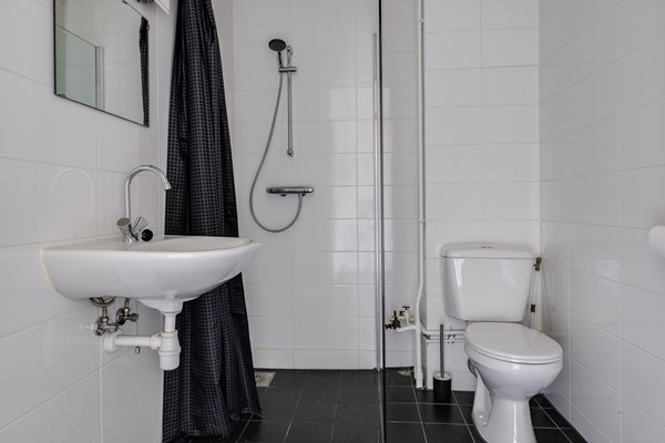 Medium property photo - Ondiep-Zuidzijde 17, 3551 BX Utrecht