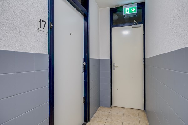 Medium property photo - Ondiep-Zuidzijde 17, 3551 BX Utrecht