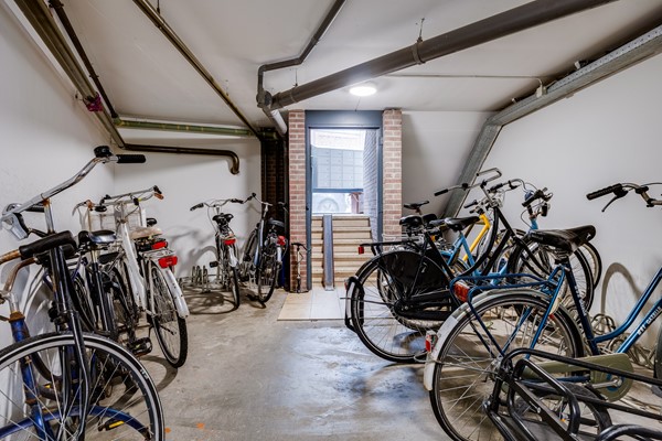 Medium property photo - Ondiep-Zuidzijde 17, 3551 BX Utrecht