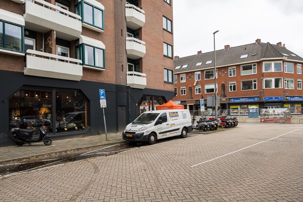 Medium property photo - Ondiep-Zuidzijde 17, 3551 BX Utrecht