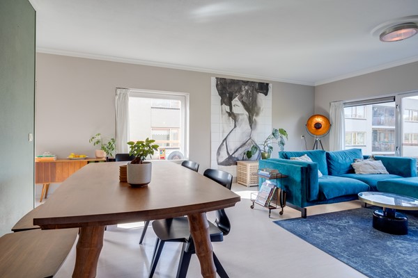 Medium property photo - Plantage 112, 3551 DK Utrecht