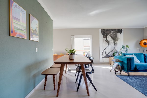 Medium property photo - Plantage 112, 3551 DK Utrecht