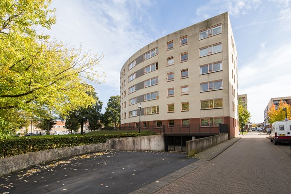 Medium property photo - Plantage 112, 3551 DK Utrecht