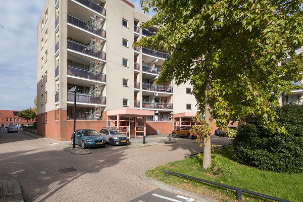 Medium property photo - Plantage 112, 3551 DK Utrecht