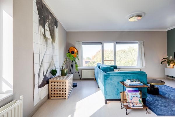 Medium property photo - Plantage 112, 3551 DK Utrecht
