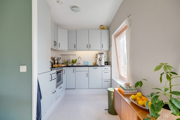 Medium property photo - Plantage 112, 3551 DK Utrecht