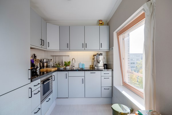 Medium property photo - Plantage 112, 3551 DK Utrecht