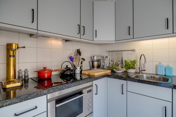 Medium property photo - Plantage 112, 3551 DK Utrecht