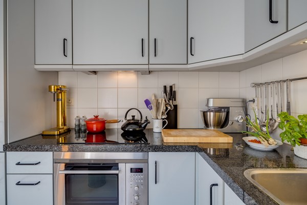 Medium property photo - Plantage 112, 3551 DK Utrecht