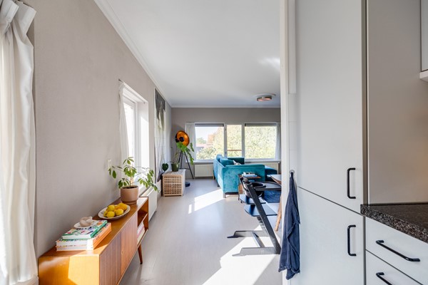 Medium property photo - Plantage 112, 3551 DK Utrecht