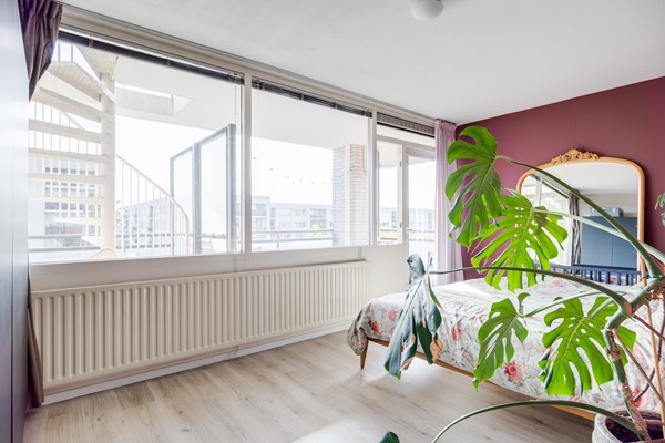 Medium property photo - Plantage 112, 3551 DK Utrecht