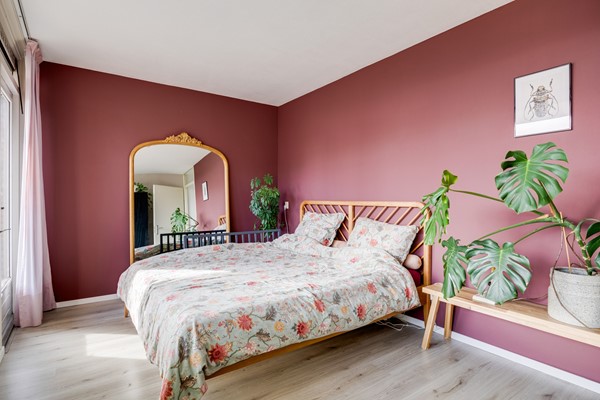 Medium property photo - Plantage 112, 3551 DK Utrecht