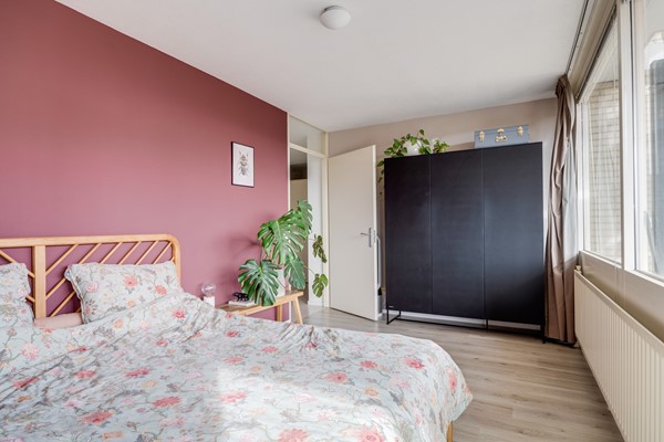 Medium property photo - Plantage 112, 3551 DK Utrecht