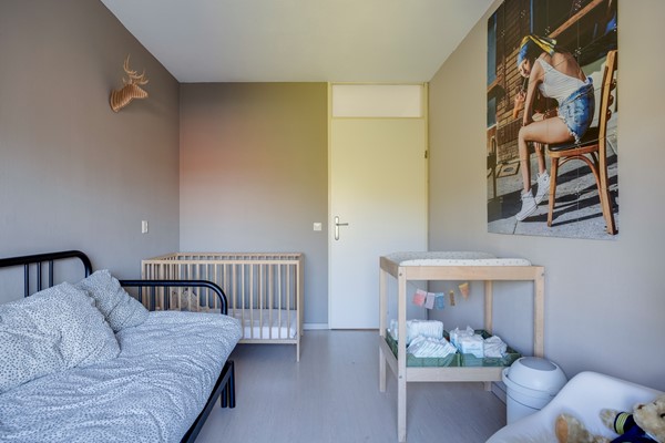 Medium property photo - Plantage 112, 3551 DK Utrecht