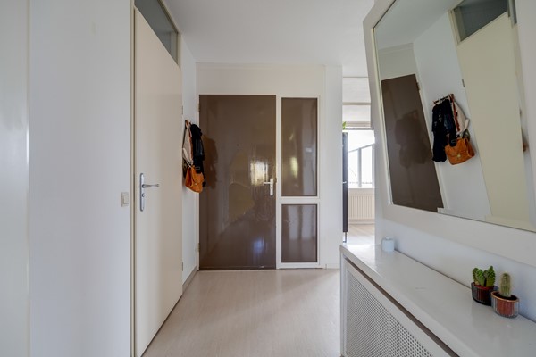Medium property photo - Plantage 112, 3551 DK Utrecht