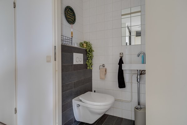 Medium property photo - Plantage 112, 3551 DK Utrecht