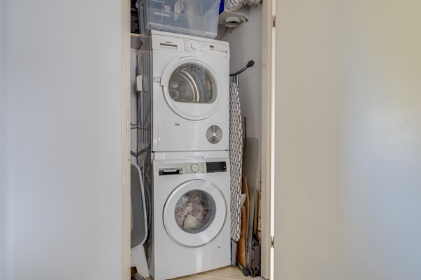 Medium property photo - Plantage 112, 3551 DK Utrecht