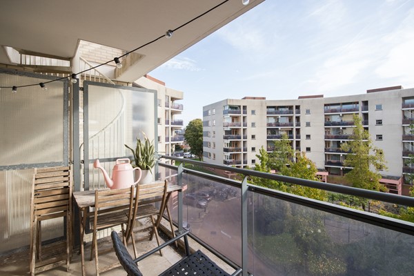 Medium property photo - Plantage 112, 3551 DK Utrecht