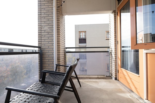 Medium property photo - Plantage 112, 3551 DK Utrecht