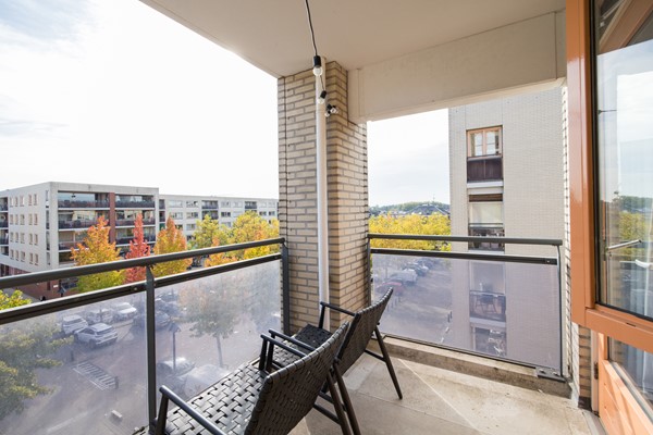 Medium property photo - Plantage 112, 3551 DK Utrecht