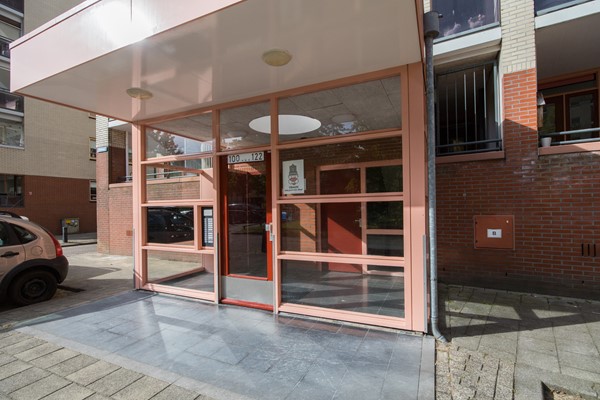 Medium property photo - Plantage 112, 3551 DK Utrecht