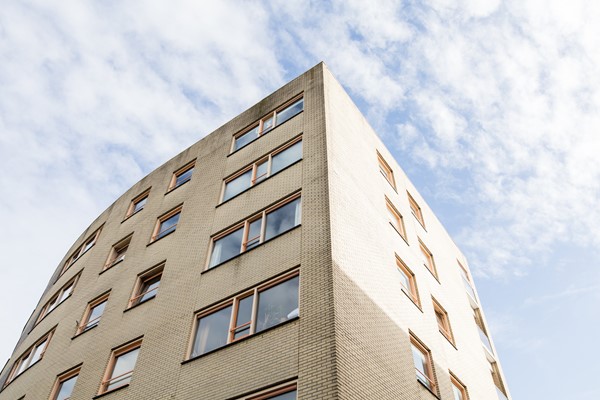 Medium property photo - Plantage 112, 3551 DK Utrecht