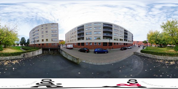 Medium property photo - Plantage 112, 3551 DK Utrecht