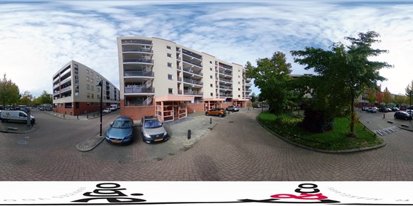 Medium property photo - Plantage 112, 3551 DK Utrecht