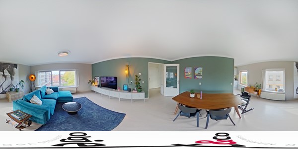 Medium property photo - Plantage 112, 3551 DK Utrecht