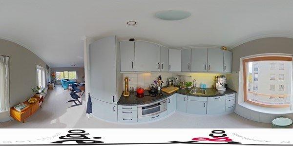 Medium property photo - Plantage 112, 3551 DK Utrecht