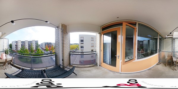 Medium property photo - Plantage 112, 3551 DK Utrecht