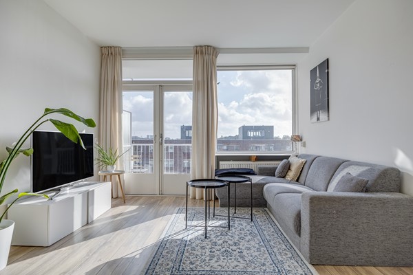 Medium property photo - Zwanenvechtlaan 98, 3554 GM Utrecht