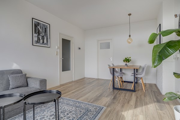 Medium property photo - Zwanenvechtlaan 98, 3554 GM Utrecht