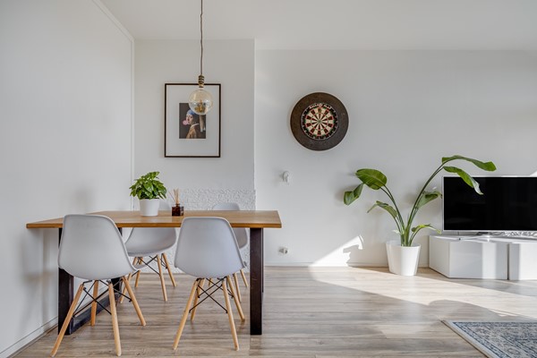 Medium property photo - Zwanenvechtlaan 98, 3554 GM Utrecht