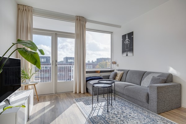 Medium property photo - Zwanenvechtlaan 98, 3554 GM Utrecht