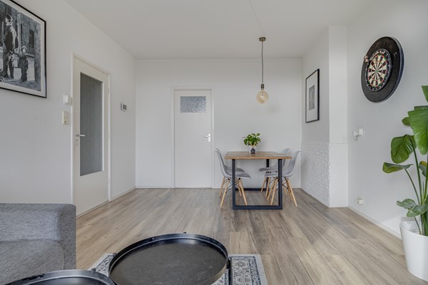 Medium property photo - Zwanenvechtlaan 98, 3554 GM Utrecht