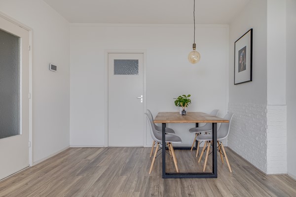 Medium property photo - Zwanenvechtlaan 98, 3554 GM Utrecht