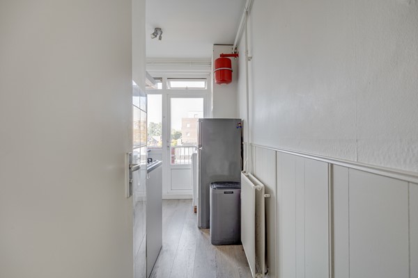 Medium property photo - Zwanenvechtlaan 98, 3554 GM Utrecht