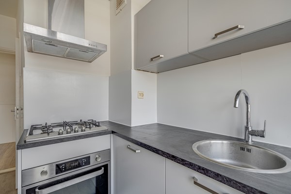 Medium property photo - Zwanenvechtlaan 98, 3554 GM Utrecht